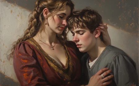 सगी चाची को चोदकर मां बनाया