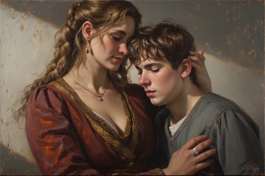 सगी चाची को चोदकर मां बनाया