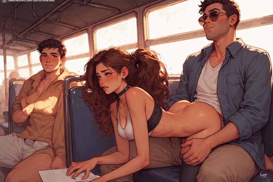 Group Sex Story in Hindi