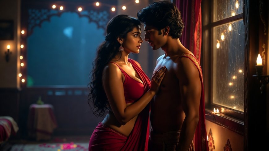 मेरे देवर ने बीयर पिलाकर करी जबरदस्त चुदाई