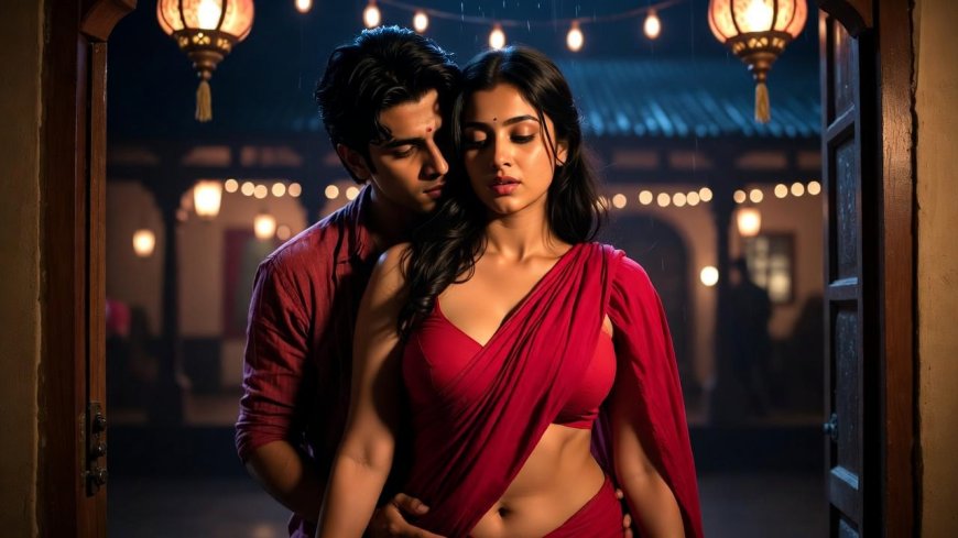 मेरी पड़ोसन रश्मि भाभी के साथ चुदाई