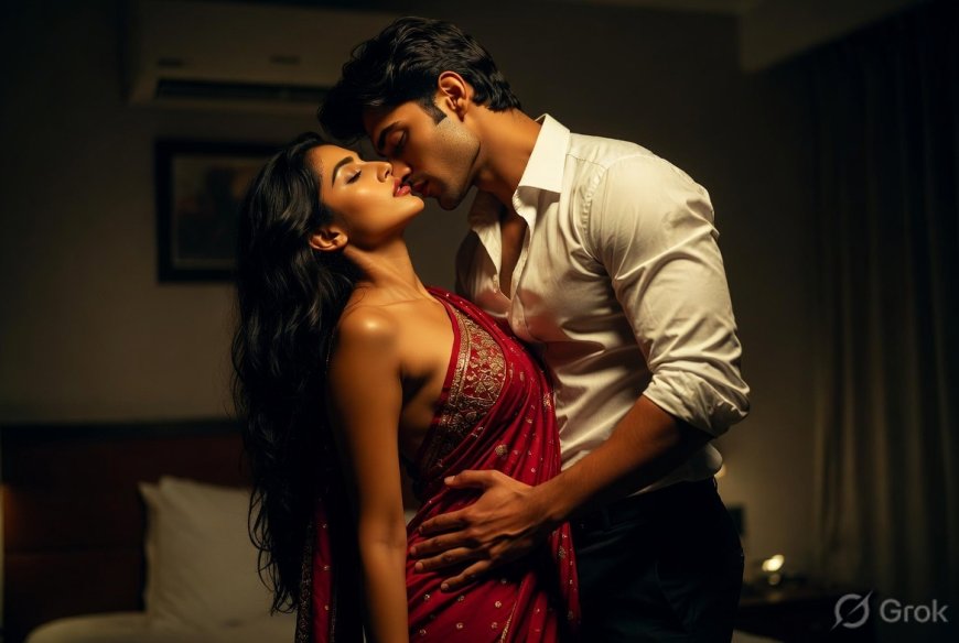 सेक्सी भाभी का हरामी देवर – देवर ने भाभी की चूत फाड़ दी